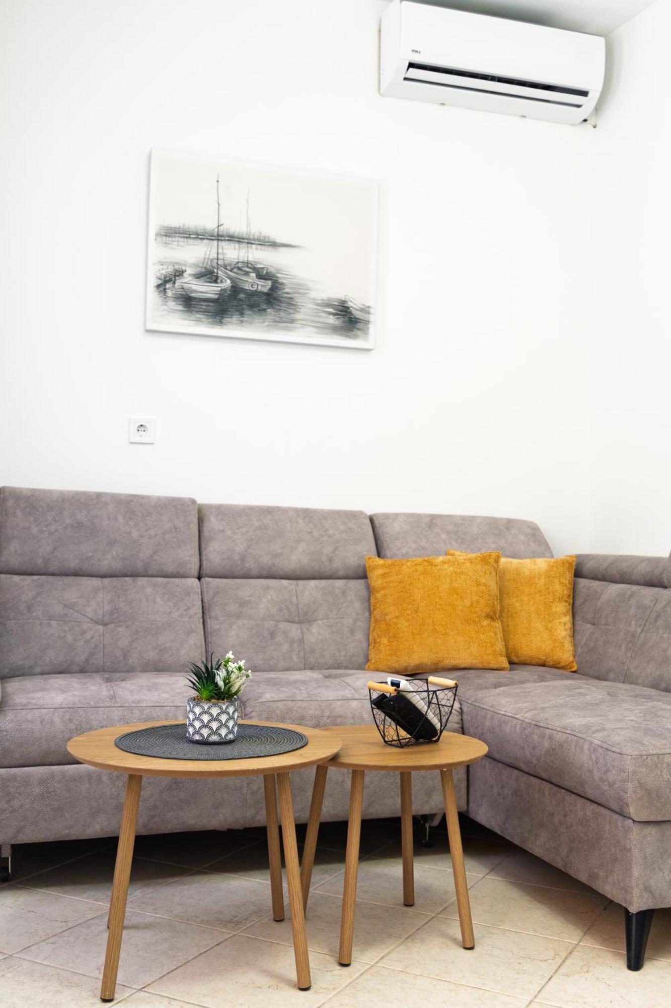 New Apartment Lejla Šišan Exteriér fotografie