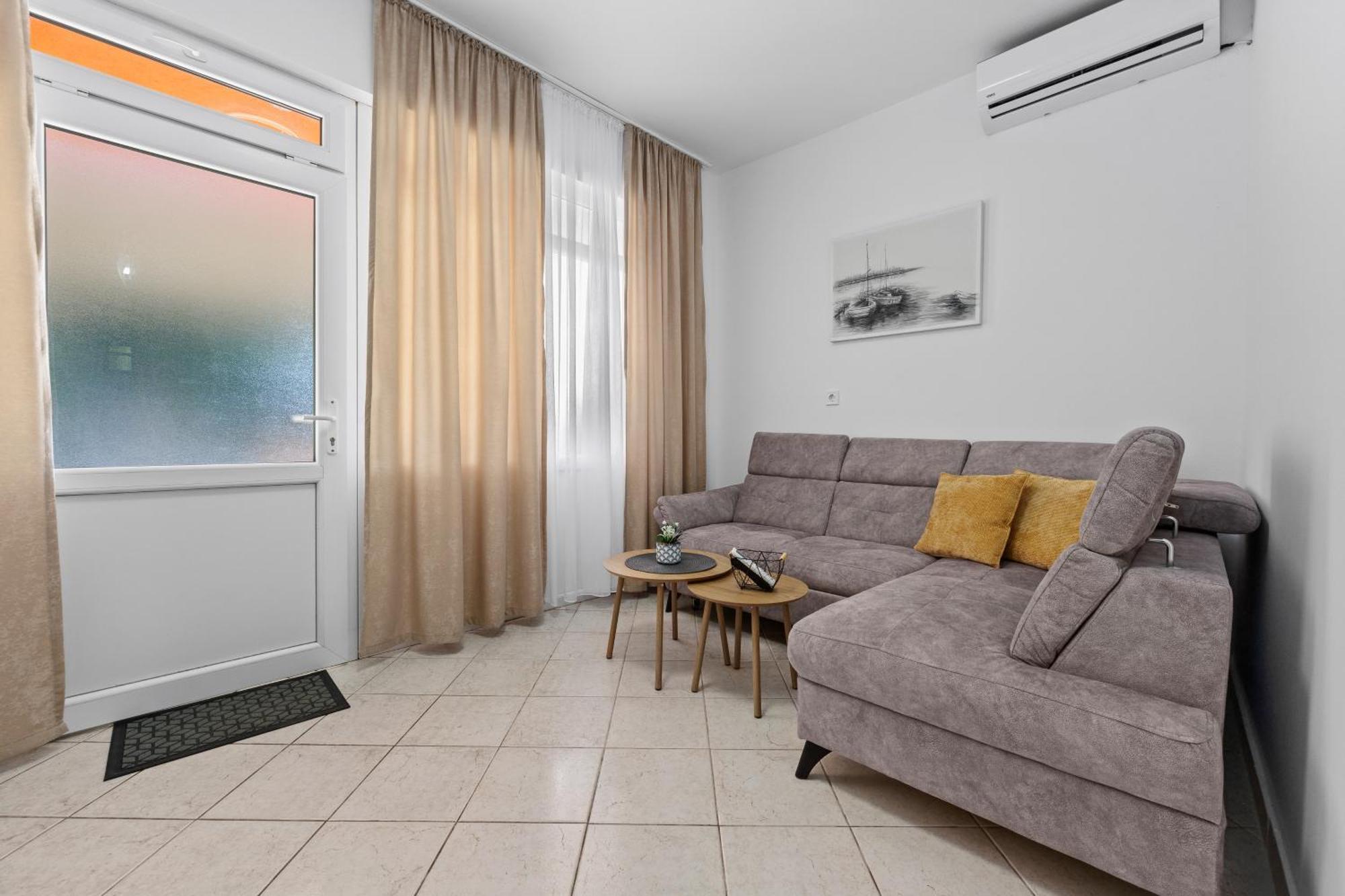 New Apartment Lejla Šišan Exteriér fotografie