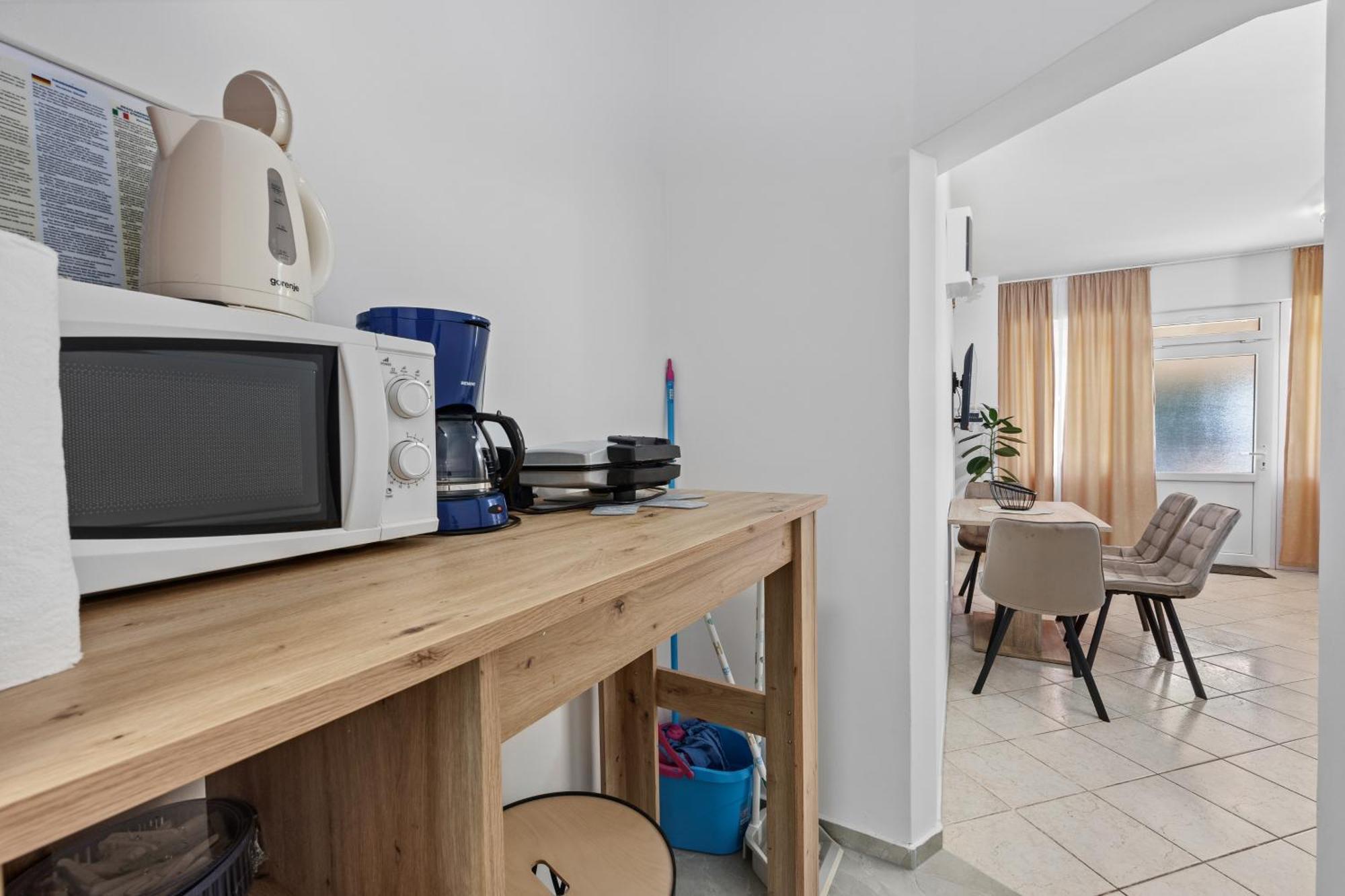 New Apartment Lejla Šišan Exteriér fotografie