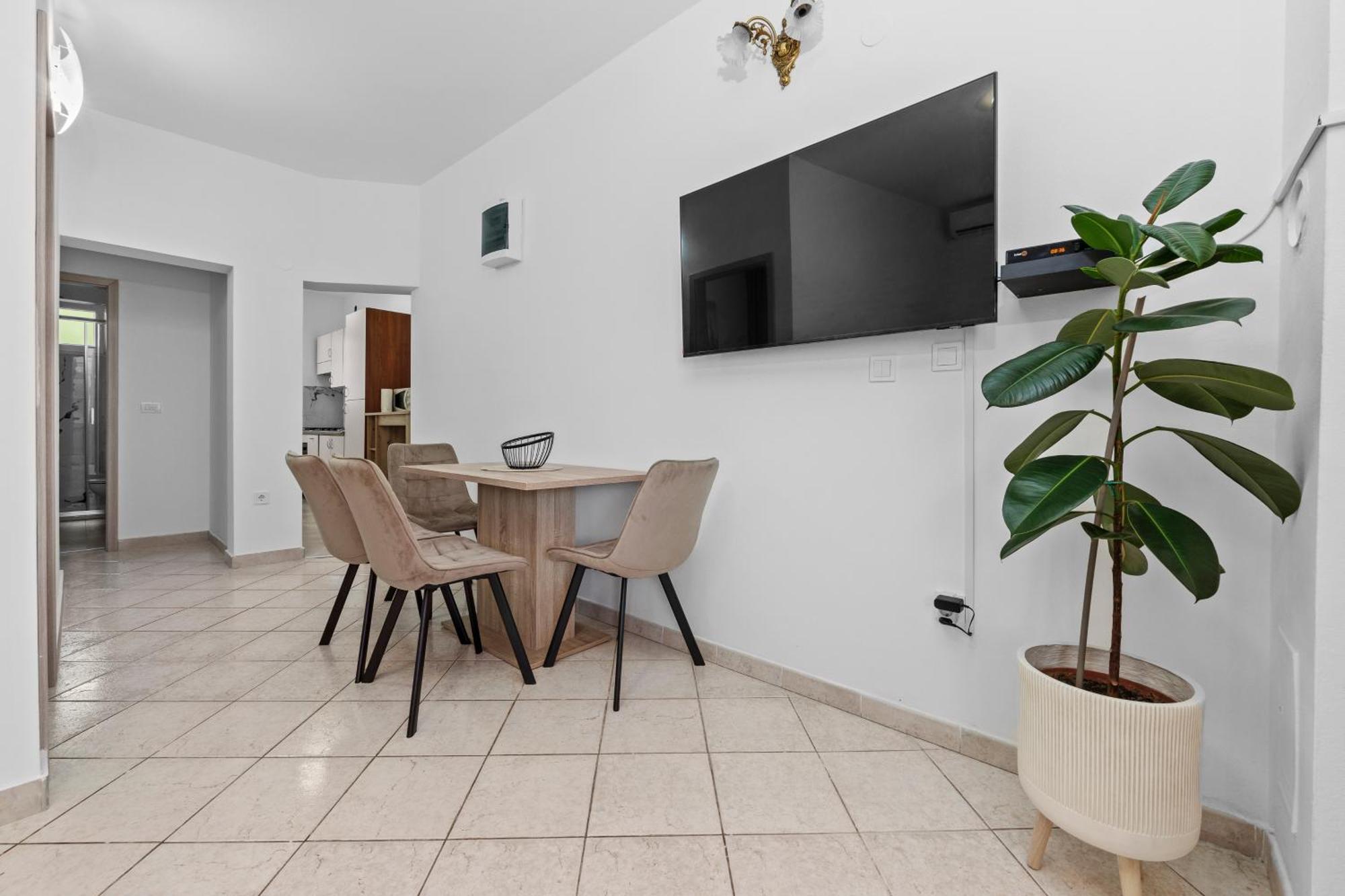 New Apartment Lejla Šišan Exteriér fotografie